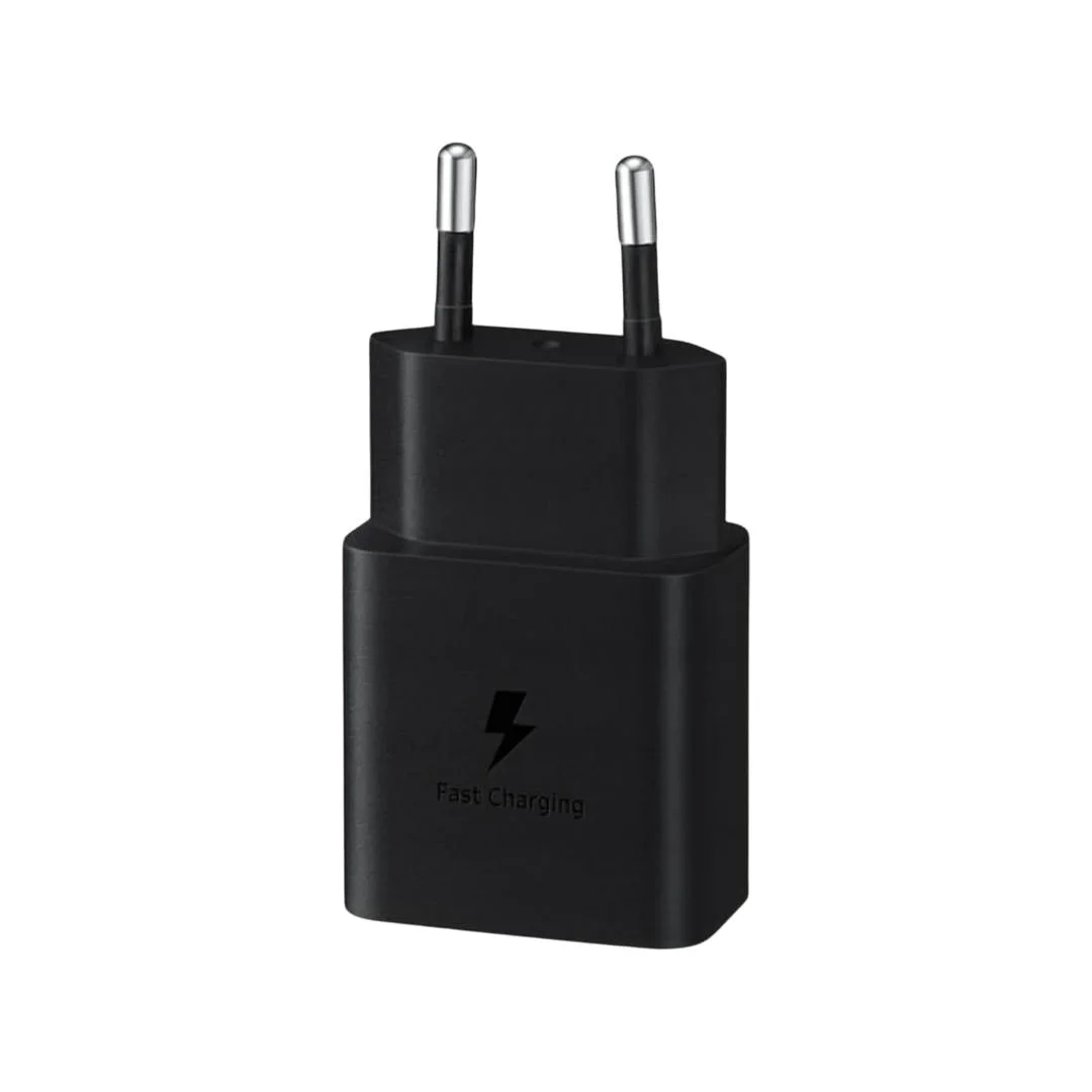 شارژر دیواری 15 وات سامسونگ EP-T1510 مدل دو پین