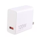 شارژر دیواری 120 وات شیائومی MDY-14-ED مدل دو پین تصویر اول