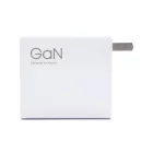 شارژر دیواری 210 وات شیائومی MDY-13-EU مدل دو پین تصویر اول
