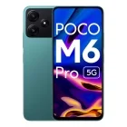 گوشی شیائومی Poco M6 Pro 5G دو سیم کارت ظرفیت ۲۵۶ گیگابایت و رم ۸ گیگابایت