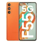 گوشی سامسونگ Galaxy F55 5G دو سیم کارت ظرفیت ۲۵۶ گیگابایت و رم ۱۲ گیگابایت