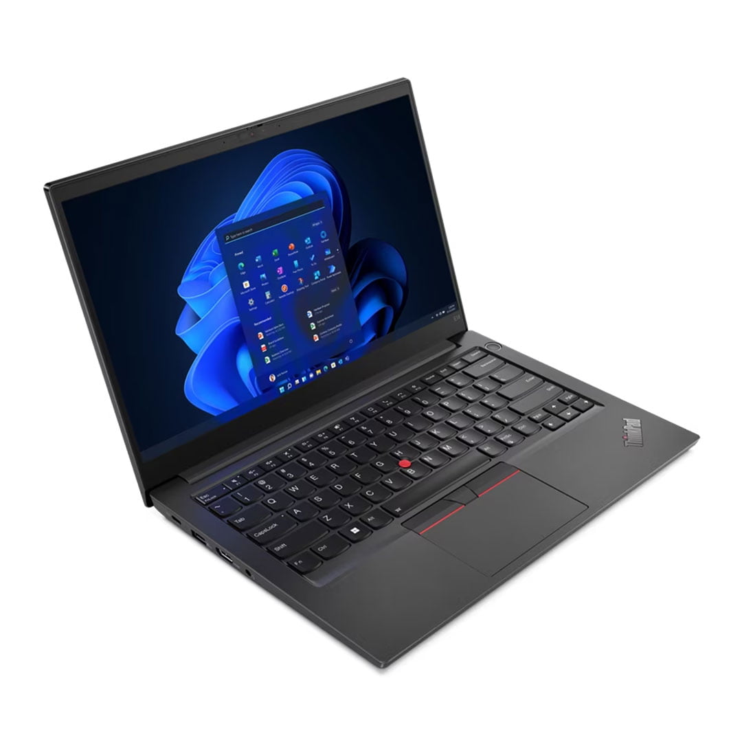 لپ تاپ لنوو ThinkPad E14 نمایشگر ۱۴ اینچی تصویر اول