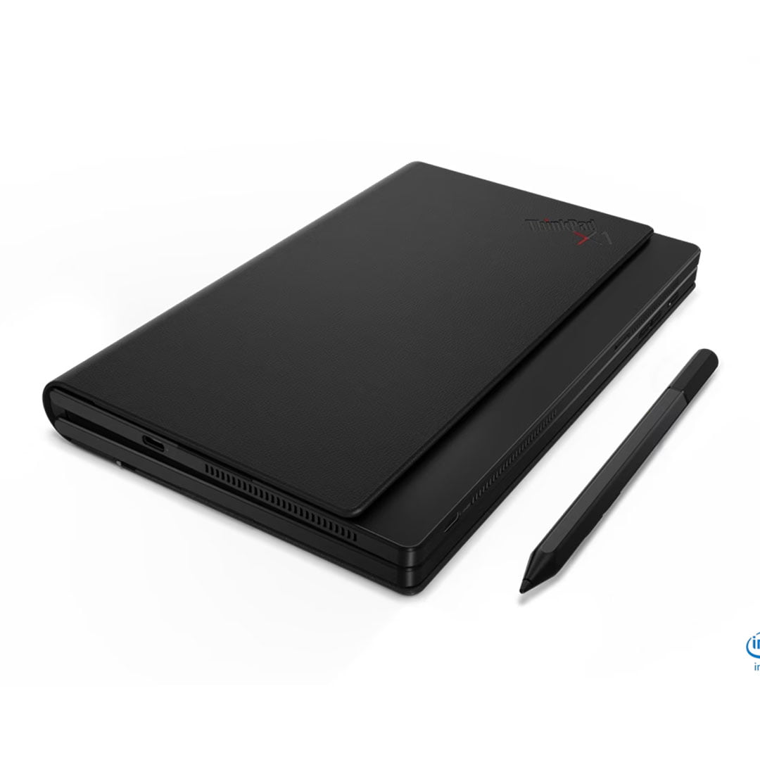 لپ تاپ لنوو ThinkPad X1 Fold تصویر هشتم