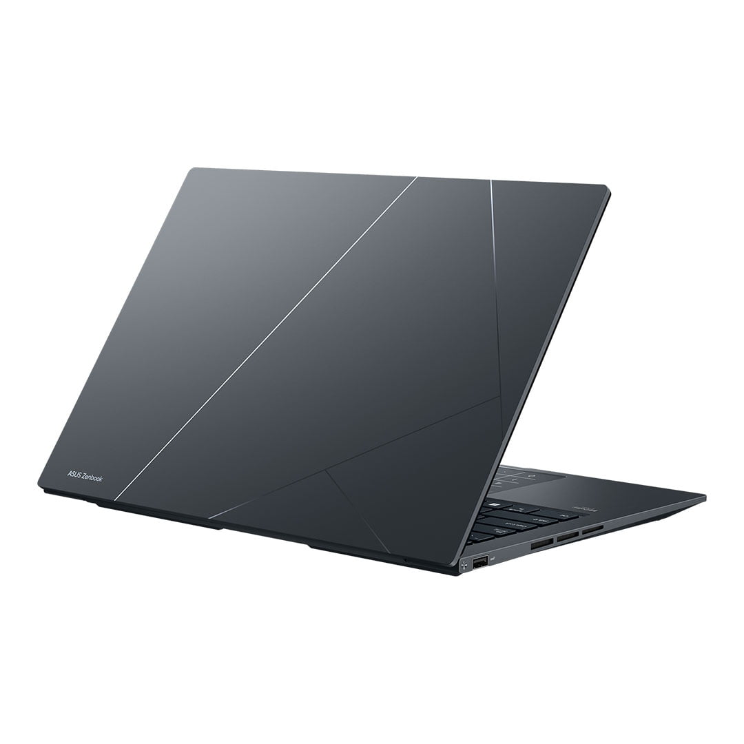 لپ تاپ ایسوس Zenbook Q410VA تصویر چهارم