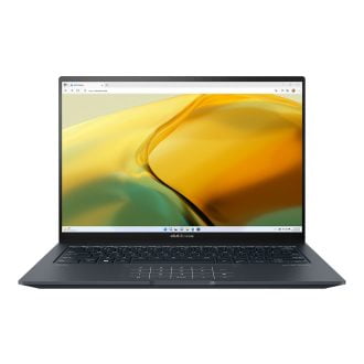 لپ تاپ ایسوس Zenbook 14X OLED UX3404VA نمایشگر ۱۴ اینچی، پردازنده Core i9-13900H، گرافیک اینتل، رم ۱۶ گیگابایت، حافظه یک ترابایت SSD
