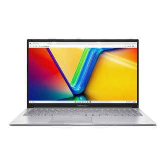 لپ تاپ ایسوس Vivobook X1504ZA نمایشگر ۱۵٫۶ اینچی پردازنده Core i7-1255U، گرافیک اینتل Iris Xe، رم ۸ گیگابایت، حافظه یک ترابایت SSD