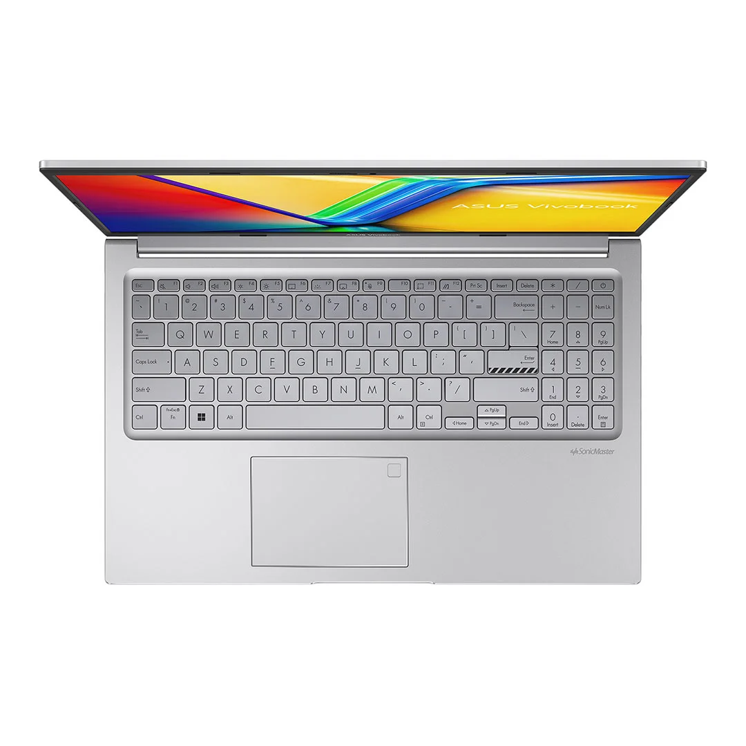 لپ تاپ ایسوس Vivobook X1504ZA تصویر دوم