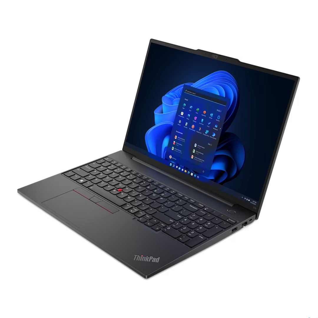 لپ تاپ لنوو ThinkPad با پردازنده Core i5-1335U تصویر اول