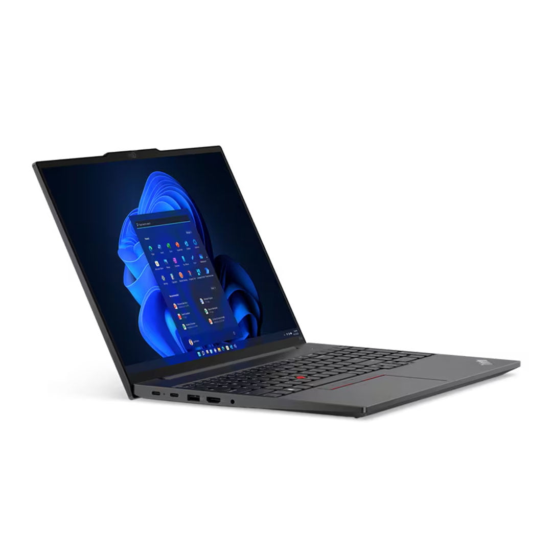 لپ تاپ لنوو ThinkPad E16 نمایشگر ۱۶ اینچی تصویر دوم