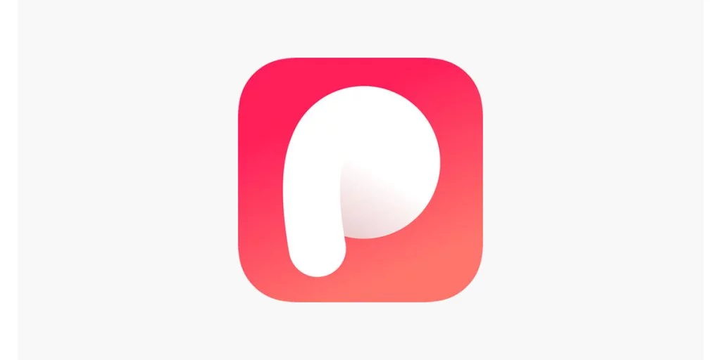 peachy از بهترین برنامه های زیبا کننده عکس چهره