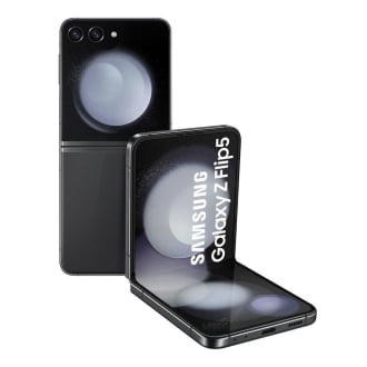 گوشی سامسونگ Galaxy Z Flip 5 5G تک سیم کارت ظرفیت ۵۱۲ گیگابایت و رم ۸ گیگابایت