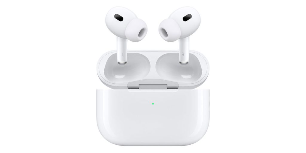 هدفون بی سیم اپل AirPods Pro 2 2023