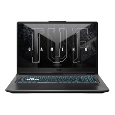 لپ تاپ ایسوس TUF Gaming A15 FA506NFR نمایشگر ۱۵٫۶ اینچی، پردازنده Ryzen 7 7435HS، گرافیک ۴ گیگابایت RTX 2050، رم ۱۶ گیگابایت، حافظه ۵۱۲ گیگابایت SSD