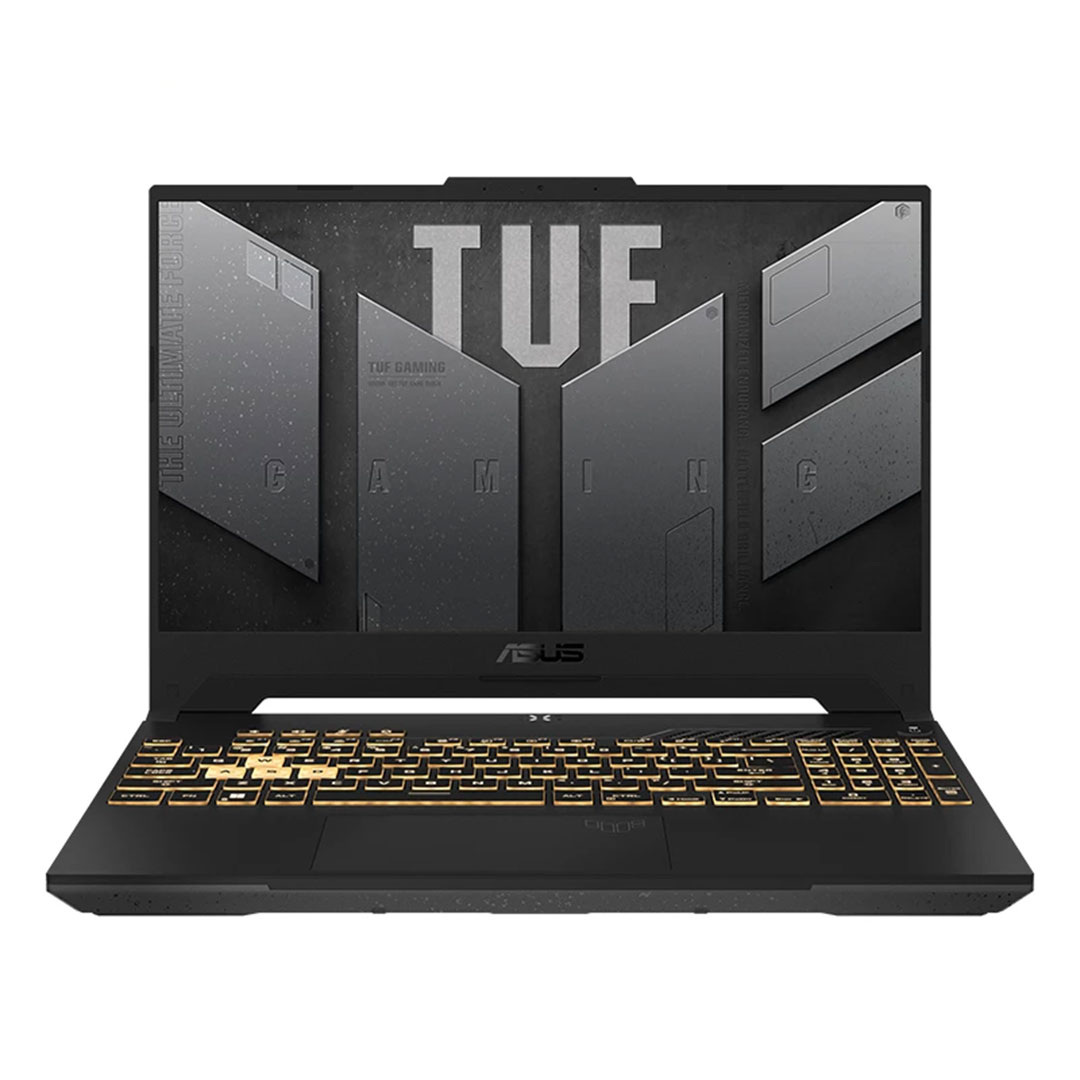 لپ تاپ ایسوس TUF Gaming F15 FX507VU تصویر اول