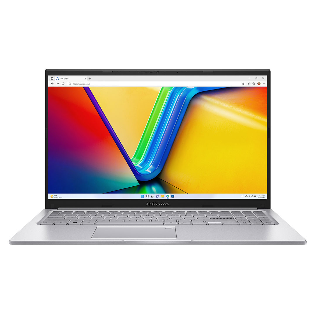 لپ تاپ ایسوس Vivobook A1504VA تصویر اول