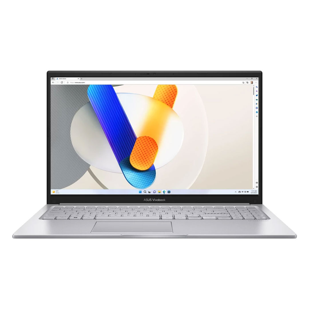 لپ تاپ ایسوس Vivobook X1504VA تصویر اول