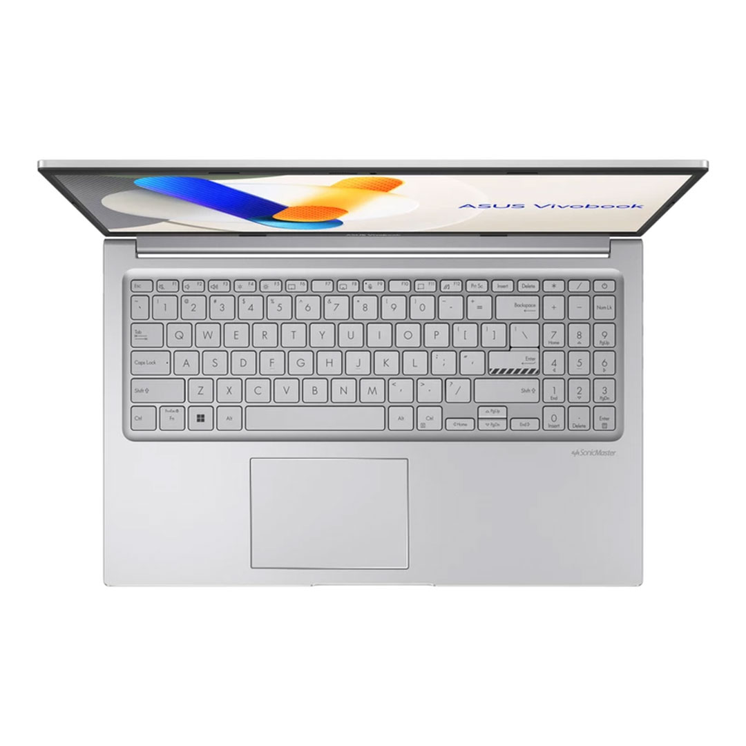 لپ تاپ ایسوس Vivobook X1504VA تصویر چهارم