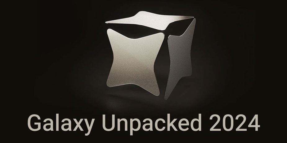 رویداد Samsung Galaxy Unpacked