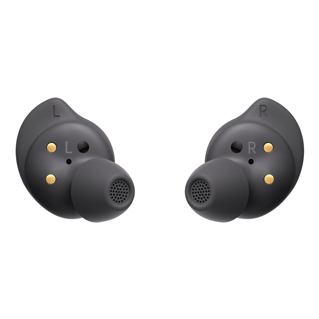 هدفون بی سیم سامسونگ Galaxy Buds FE تصویر دوم