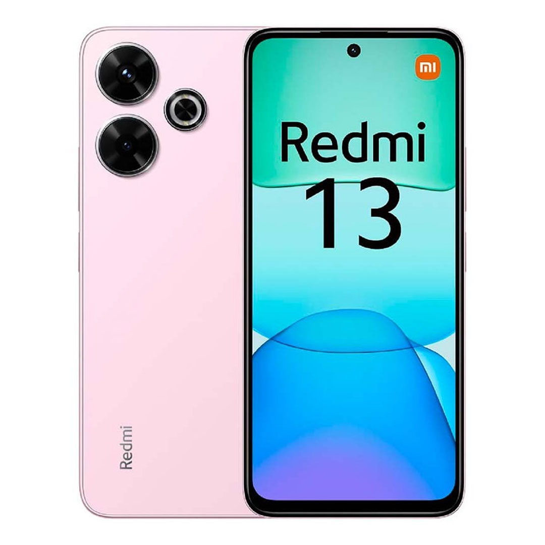 گوشی شیائومی Redmi 13 تصویر سوم