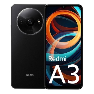 گوشی شیائومی Redmi A3 دو سیم کارت ظرفیت ۱۲۸ گیگابایت و رم ۴ گیگابایت