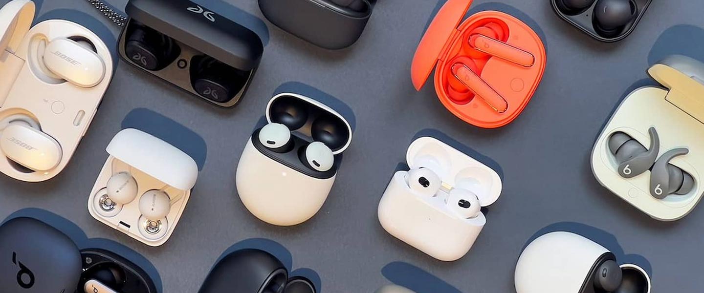 بهترین هندزفری برای خرید