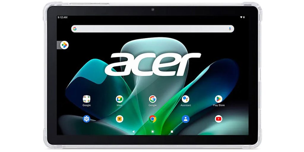 تبلت ایسر Iconia Tab M10 مدل Wi-Fi