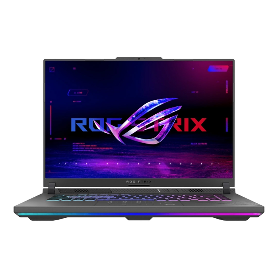 لپ تاپ ایسوس ROG Strix G16 G614JIR تصویر سوم