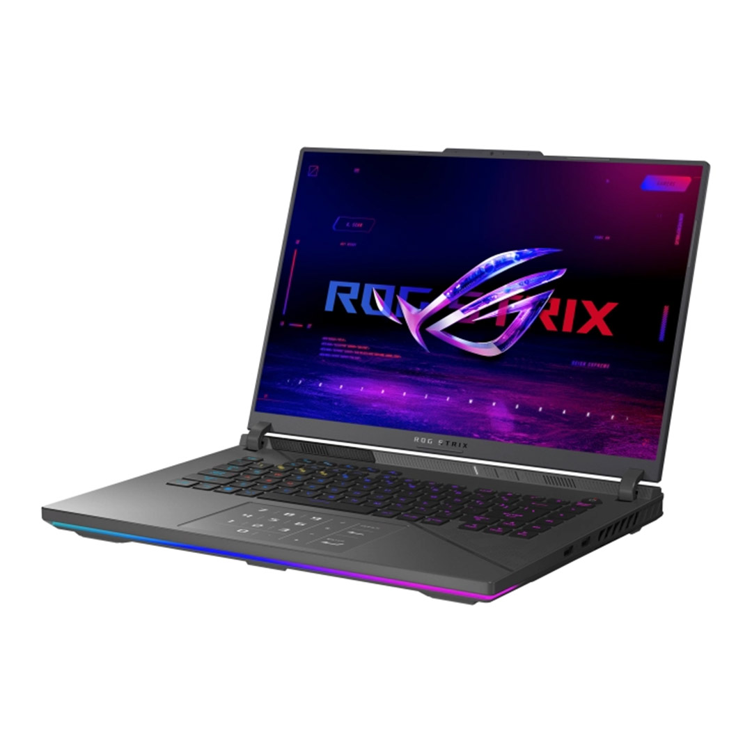 لپ تاپ ایسوس ROG Strix G16 G614JIR تصویر پنجم