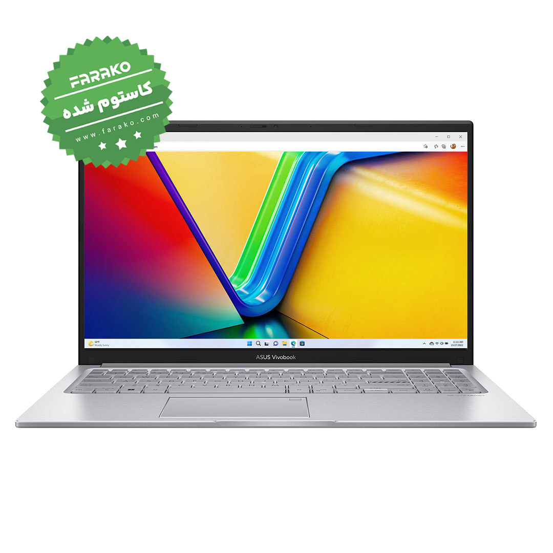 لپ تاپ ایسوس Vivobook A1504VA