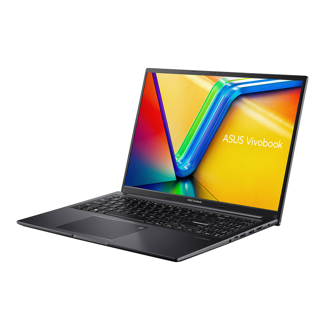 لپ تاپ ایسوس Vivobook X1605VA تصویر سوم