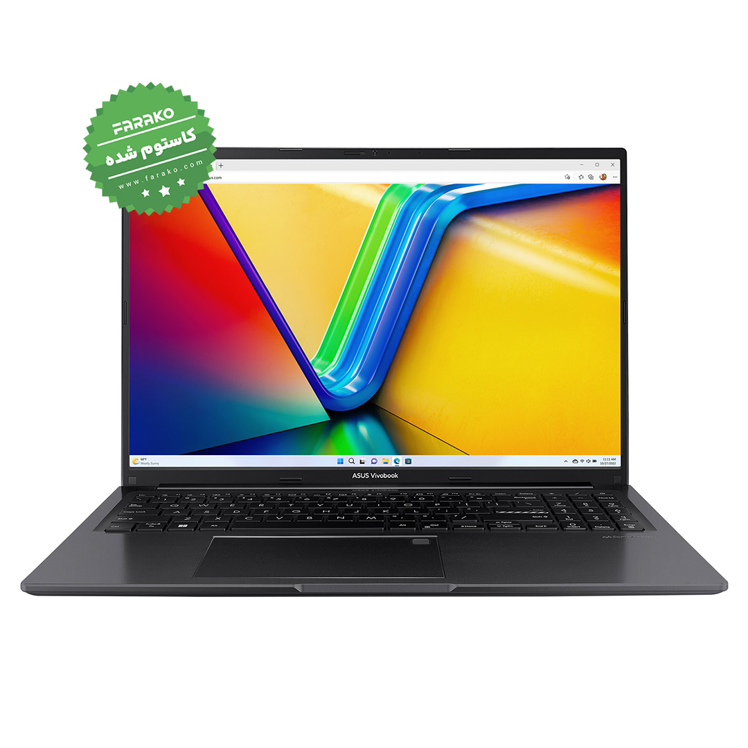 لپ تاپ ایسوس Vivobook X1605VA