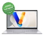 لپ تاپ ایسوس Vivobook X1504VA-NJ451 نمایشگر ۱۵٫۶ اینچی، پردازنده Core i3-1315U، گرافیک اینتل، رم ۸ گیگابایت، حافظه ۵۱۲ گیگابایت SSD - کاستوم شده