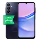 گوشی سامسونگ Galaxy A15 4G دو سیم کارت ظرفیت ۱۲۸ گیگابایت و رم ۴ گیگابایت نسخه ویتنام