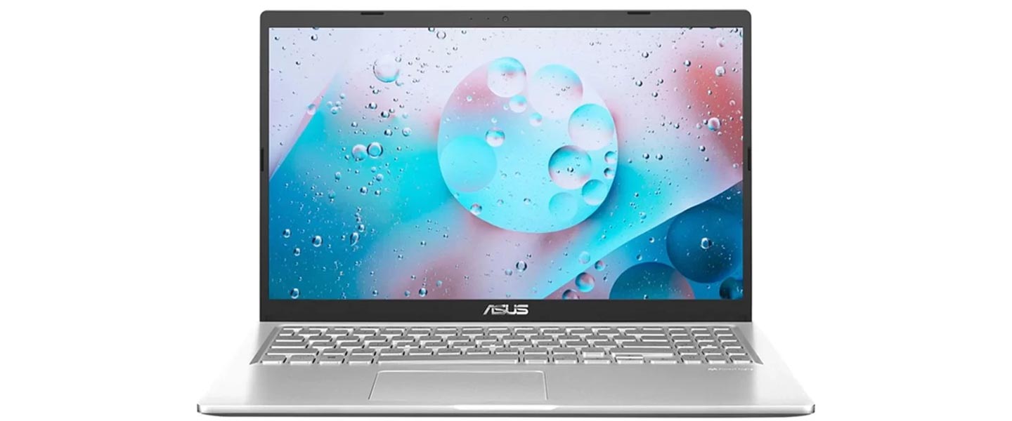 خرید لپ تاپ asus x515 به صورت نقدی و اقساطی از فروشگاه اینترنتی فراکو