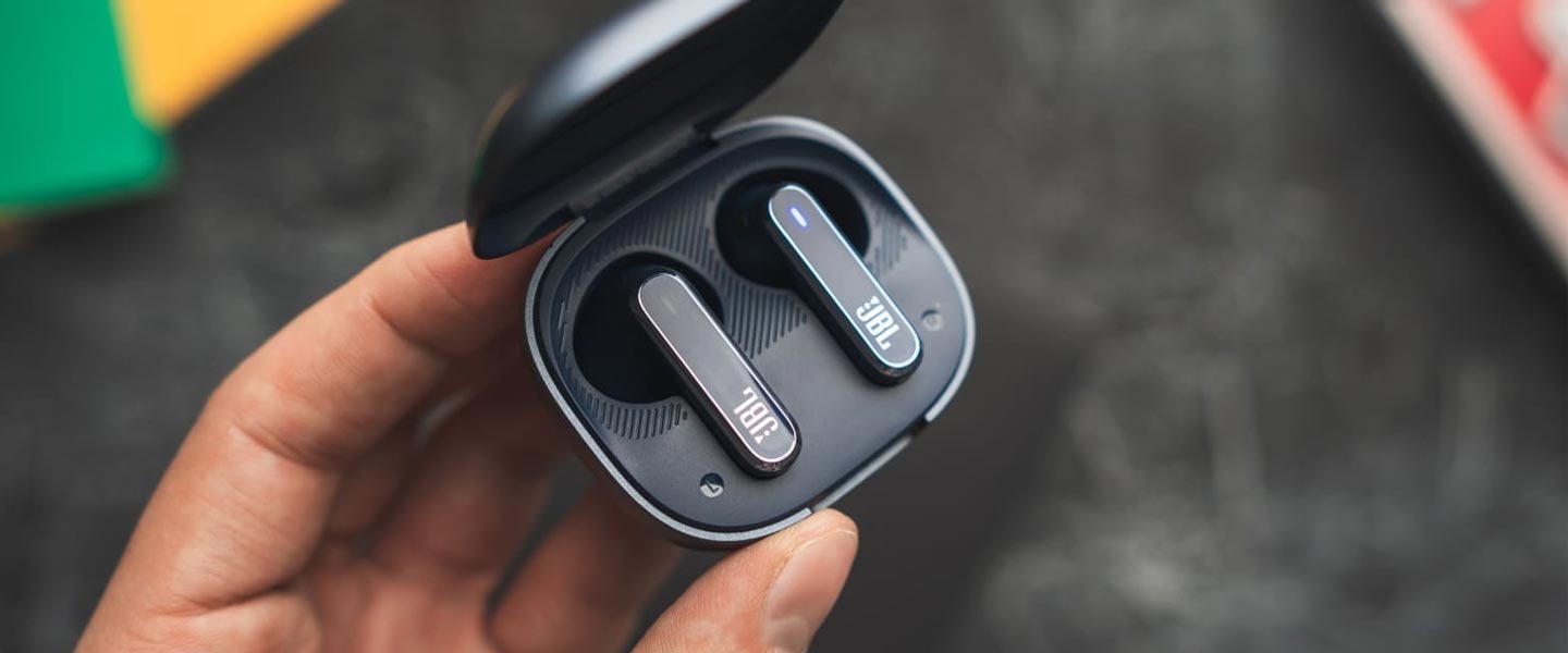 هندزفری: جی بی ال، شیائومی، اپل و ... | فراکو