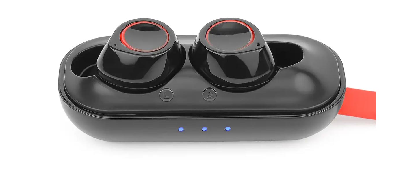 خرید هندزفری و هدفون + قیمت روز