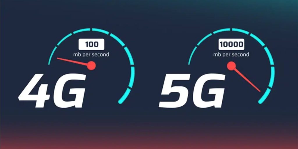 گوشی 5G بخریم یا 4G