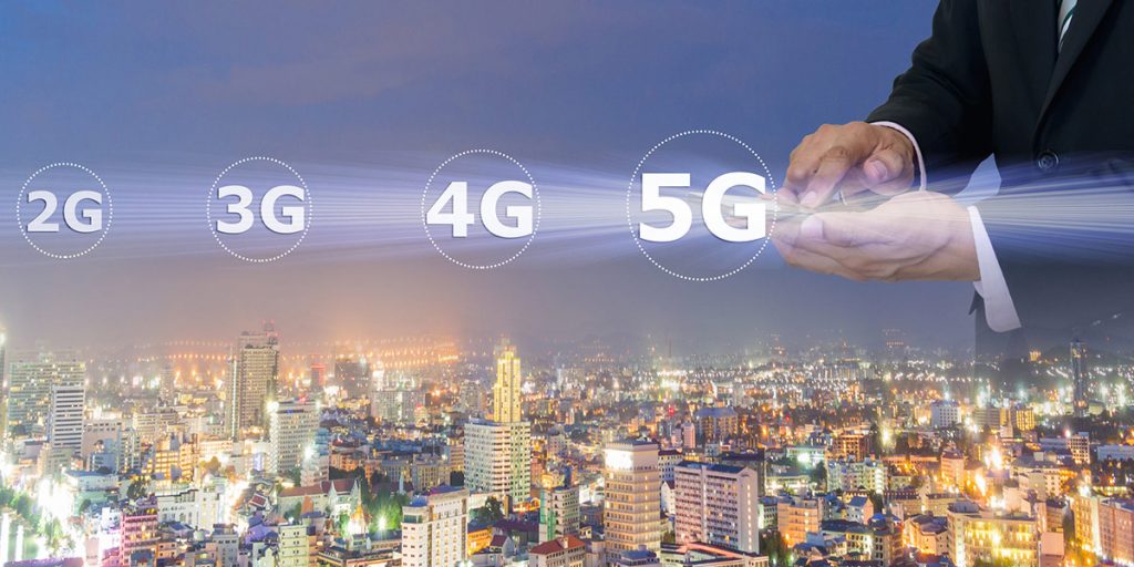 خرید گوشی 4G یا 5G تصویر پنجم