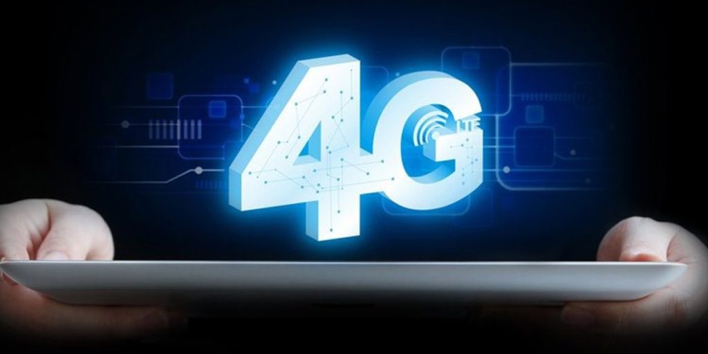 بررسی تفاوت گوشی 4G و 5G