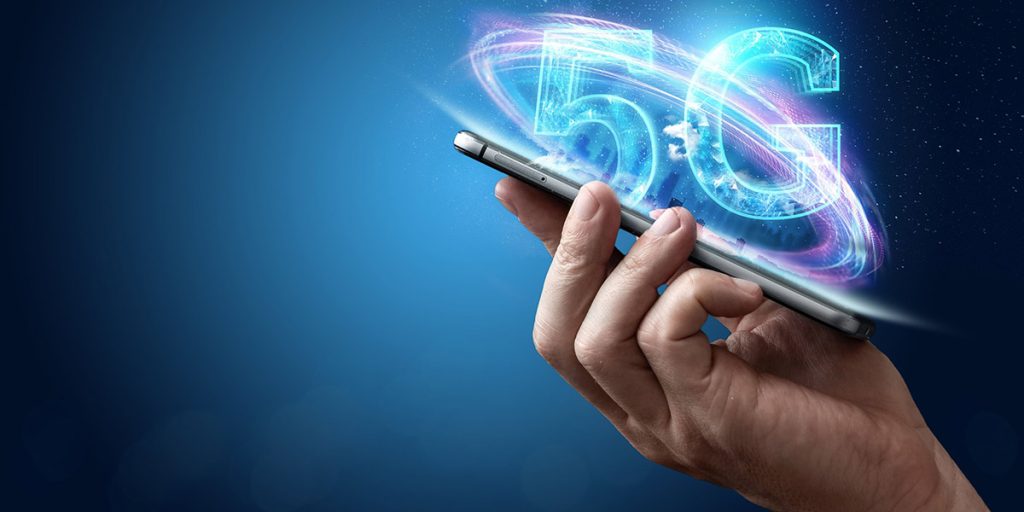 خرید گوشی 4G یا 5G تصویر سوم