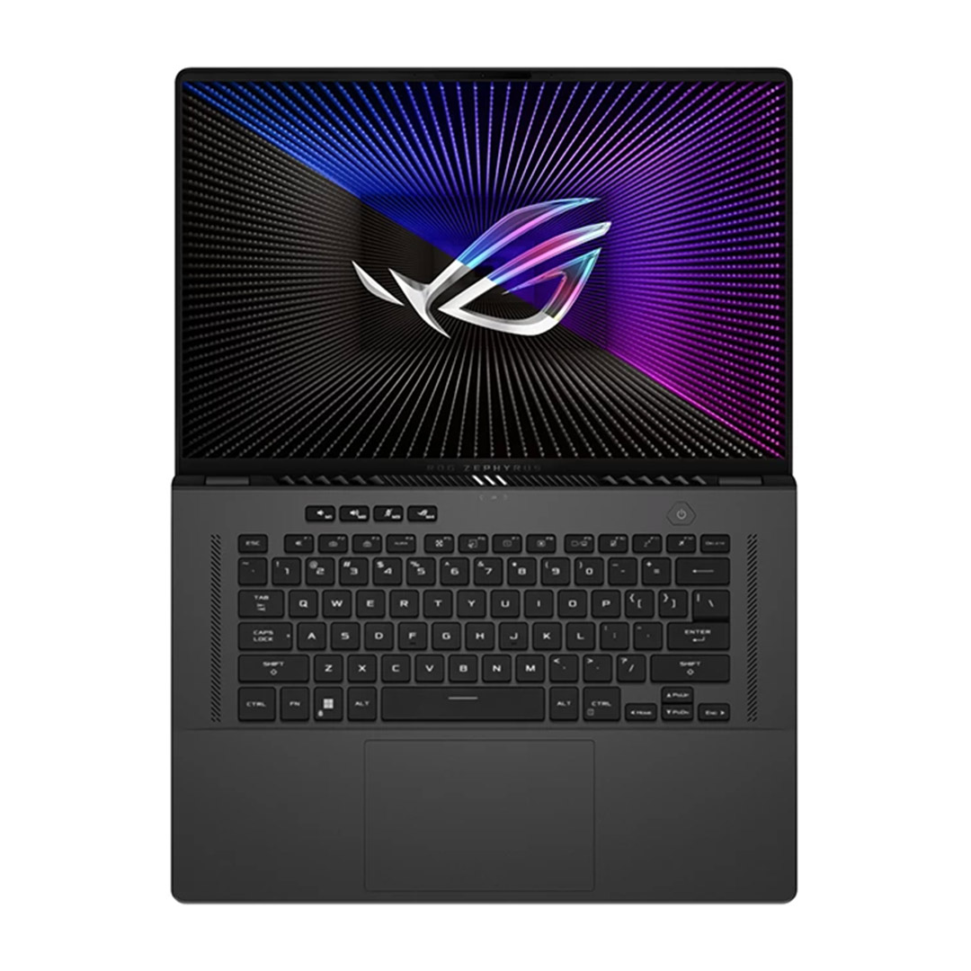 لپ تاپ ایسوس ROG Zephyrus G16 GU603VV تصویر سوم