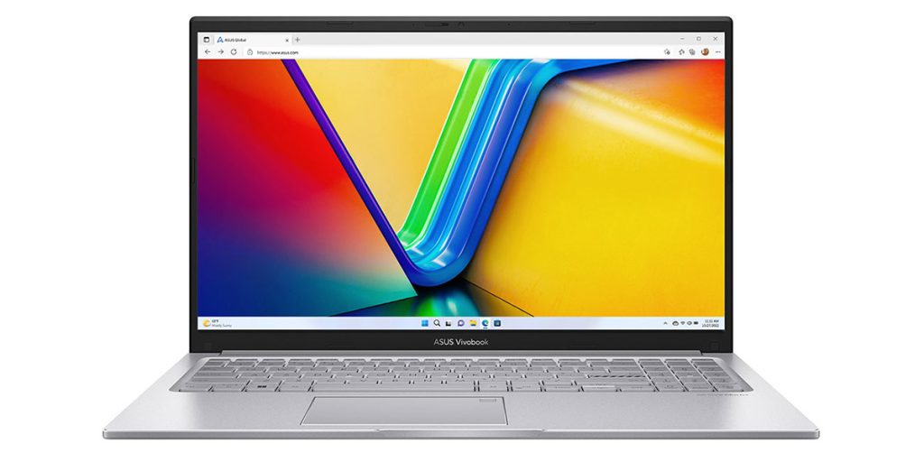 لپ تاپ ایسوس Vivobook A1504VA