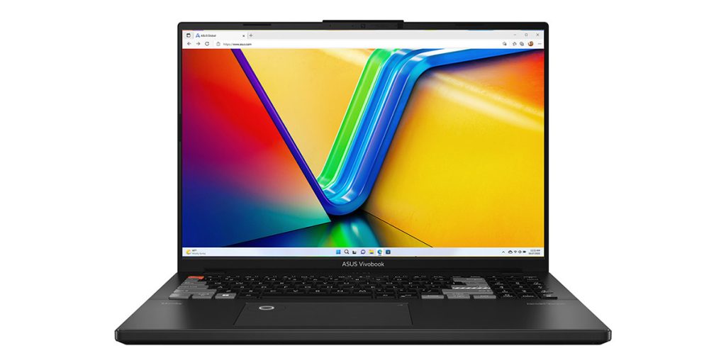 لپ تاپ ایسوس Vivobook Pro 16X K6604JI 