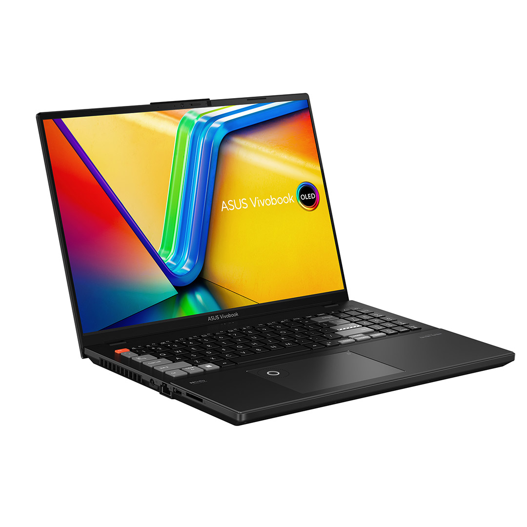 لپ تاپ ایسوس Vivobook Pro 16X K6604JI تصویر دوم