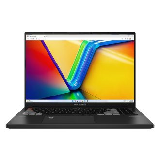 لپ تاپ ایسوس Vivobook Pro 16X K6604JI نمایشگر ۱۶ اینچی، پردازنده Core i9-13980HX، گرافیک ۸ گیگابایت RTX 4070، رم ۱۶ گیگابایت، حافظه یک ترابایت SSD