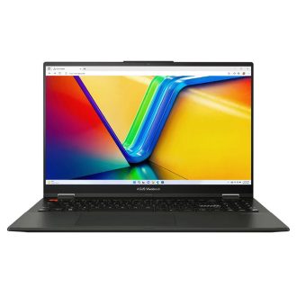 لپ تاپ ایسوس Vivobook TP3604VA نمایشگر ۱۶ اینچی، پردازنده Core i5-1335U، گرافیک اینتل Xe، رم ۱۶ گیگابایت، حافظه ۵۱۲ گیگابایت SSD