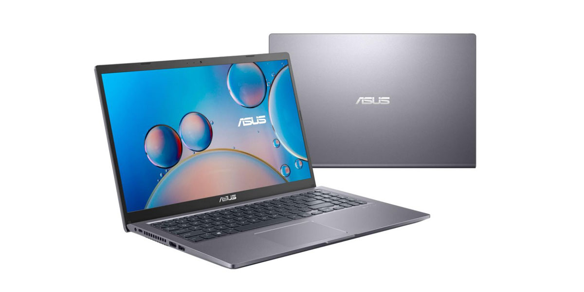 مشخصات لپ تاپ asus x515، پردازنده، رم، گرافیک و حافظه