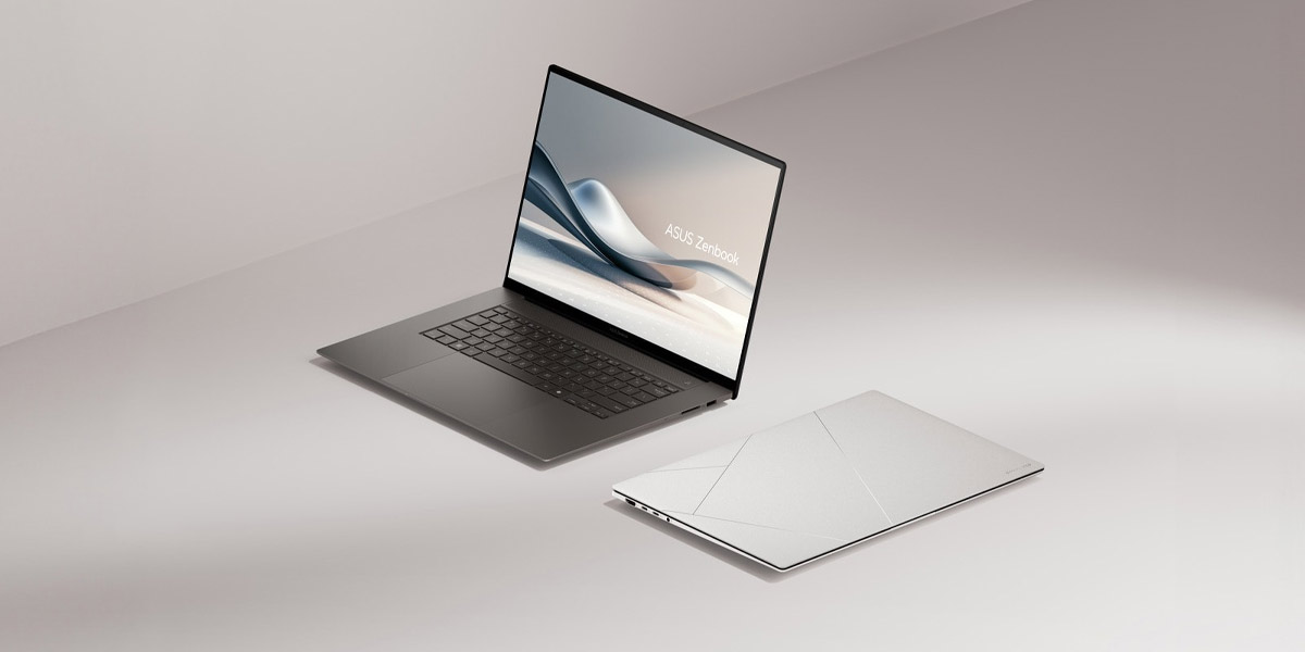 قیمت روز لپ تاپ zenbook