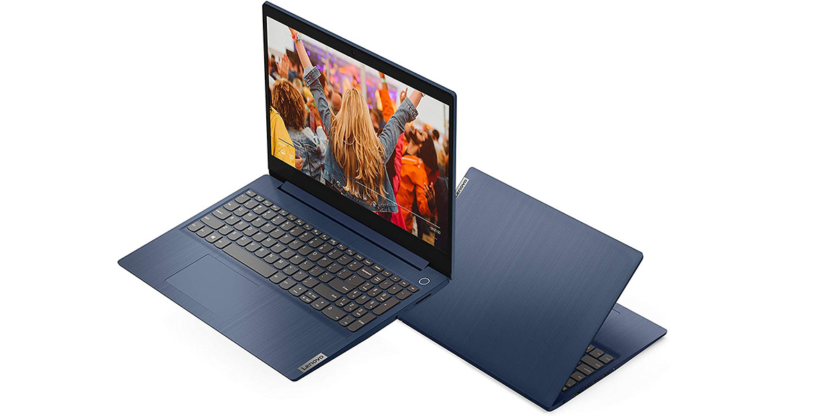 قیمت لپ تاپ لنوو ideapad 3 در پردازنده های مختلف؛ ideapad 3 i7، ideapad 3 i5، ideapad 3 i3